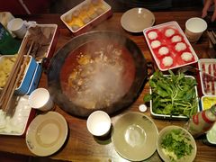 -老天桥蛙炉火锅(姑苏总店)