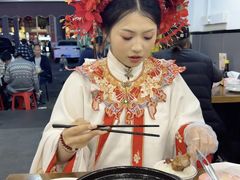 -斯丹姜母鸭·古法干香(泉州总店)