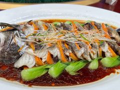 -国惠大酒楼(爱琴海购物公园店)