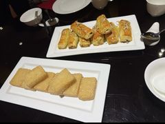 -外高桥喜来登酒店采悦轩