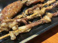 -琥珀老六龙虾(四里河店)
