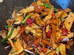 -吃货私房菜(丽江束河古镇店)