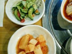 -故乡家韩国料理(丹东街店)