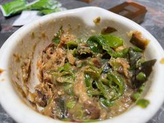 -炊烟小炒黄牛肉(浦东世纪汇店)