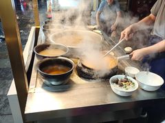-老刘家泡馍·陕西老字号(钟楼广济街店)