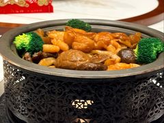 -聚福宝合苑食府(南头镇店)