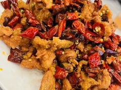 -小四川餐厅(纪庄子北道店)