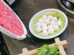 -巴蜀大将火锅(春熙店)