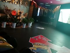 -中影国际影城(兰生大厦CINITY LED店)