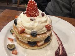-AFS Cafe & Canteen(闽江二路店)