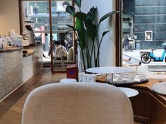 -Line 咖啡(石厦花园店)