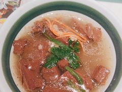 -悦得闲广式茶楼点心(石厦时代广场店)