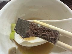 -化三驴肉汤馆老店