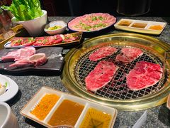 -NIUAN牛庵·日式和牛烧肉(恒隆店)