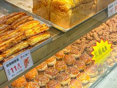 -仁贵糕点(旌旗西路店)