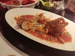 -好福记饭店(红梅公园店)