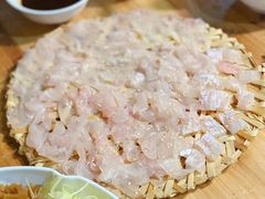 -官塘锋记鱼生·生腌·砂锅粥(牌坊街店)