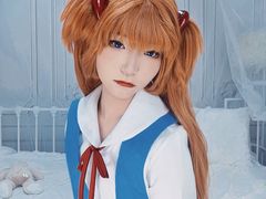 -马猴烧酒二次元cosplay换装写真自拍体验馆