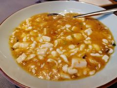 蟹粉豆腐-金鸭季·北京烤鸭(深业上城店)