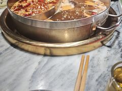 -矮板凳老火锅(宽窄巷子店)