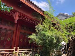-武汉园博园(武汉自然博物馆)