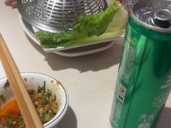 -潮泰牛肉火锅 · 创于1992年(车公庙店)