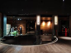 -江滨壹号艺文空间复合餐厅(闽江大道店)