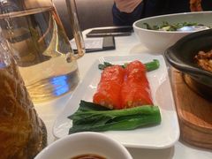 -香港狮子山下·明星粤菜餐厅(北苑店)