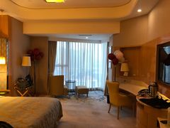 -秦皇岛秦皇国际大酒店