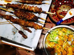 -肉串汪(望京店)