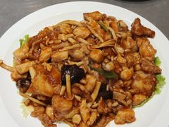 -正阳春烤鸭(华捷道店)