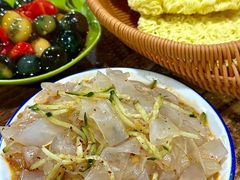 -皖北巫氏三胖地锅鸡(长淮总店)