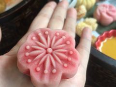-宏安瑞士大酒店馥澜吧