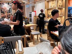 -味千拉面(广州白云机场T1西二店)