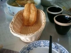 -煎饼卷大葱·非遗传承·潍坊菜(十笏园店)