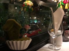 -火车头法国西餐厅