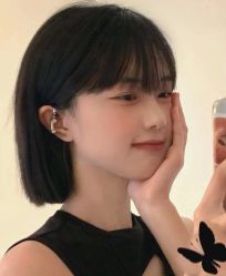 -东方美妍小鹏造型