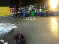 -金陵暴走小龙虾·迷踪蟹(凯德MALL店)
