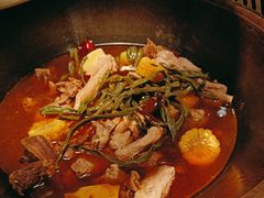 -遇东北林区铁锅炖(南开店)