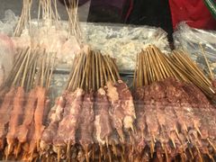 -辽B·小串(总店)