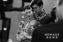 -新奕映像摄影机构
