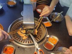 -真熙家牛排烤肉无限续(百脑汇店)