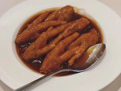 -利苑酒家(华熙国际店)