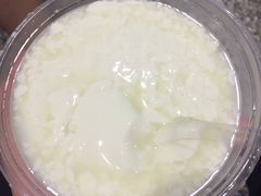 姜撞奶-玫瑰甜品(文明路店)