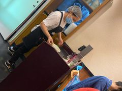 -小杨生煎(金山百联购物中心3楼店)