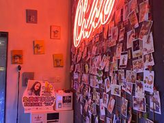 -CIAO·团建聚餐·生日派对轰趴馆(福田店)