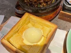 -绿茶餐厅(崇文门新世界店)