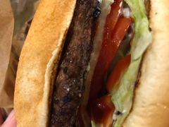 -汉堡王(砂之船奥莱店)