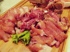 -江南村酒家