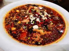 -闫府私房菜(经四路万达店)